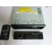 Pioneer D811 DVD Radio + USB+SD+AUX+FM (4x50W)