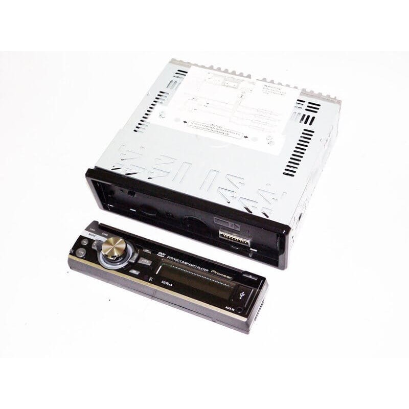 Pioneer DEH-8450UBG DVD Radio auto USB+Sd+MMC