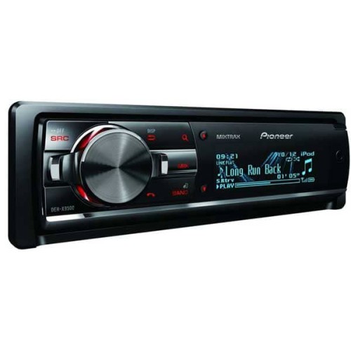 Pioneer DEH-X9500SD