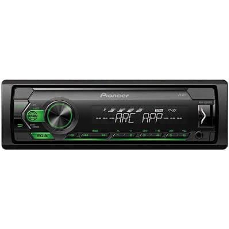 Pioneer MVH-S120UBG