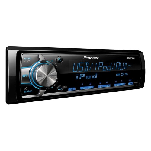 Pioneer MVH-x460UI