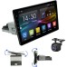 1DIN CAR PLAYER Q8 9-inch 2/64 ANDROID
