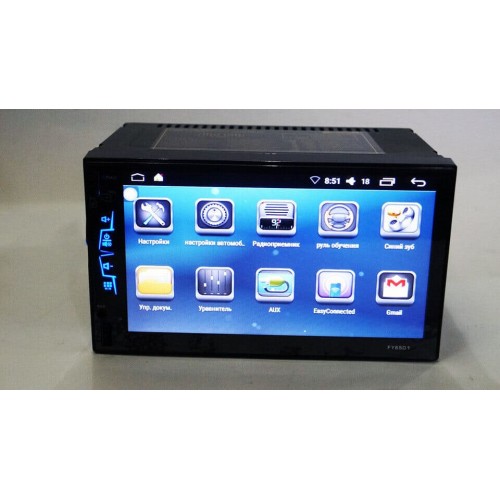 Pioneer FY 6507 GPS ANDROID