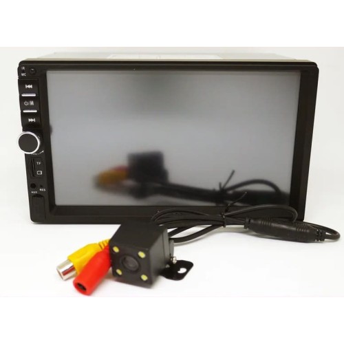 Pioneer 7018 Frame MP5