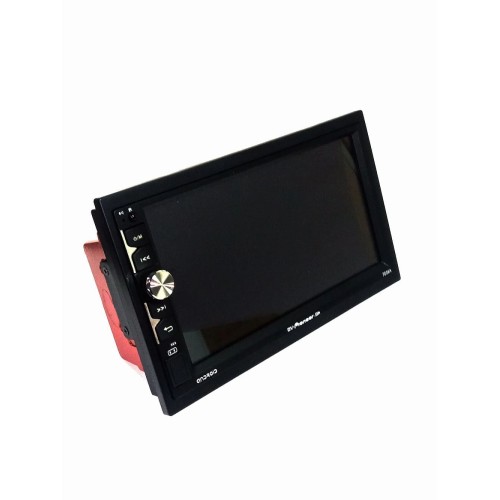 Pioneer 7036A Android