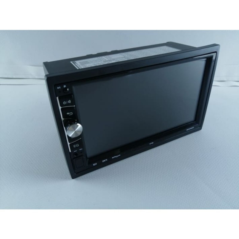 Pioneer 8768 Android