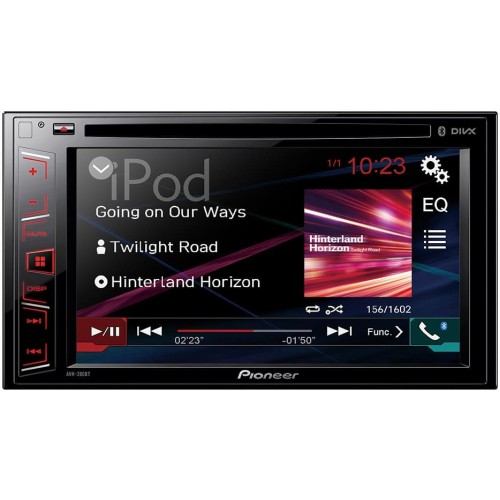 Pioneer AVH-270BT