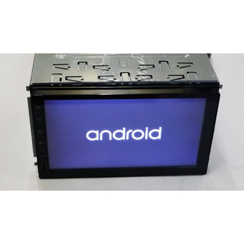 Pioneer PI-707 Android