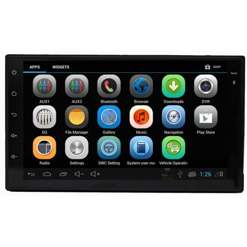 Sound BOX Universal SB-422L