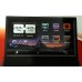 1DIN DVD-9501 Android GPS с выездным экраном MP5