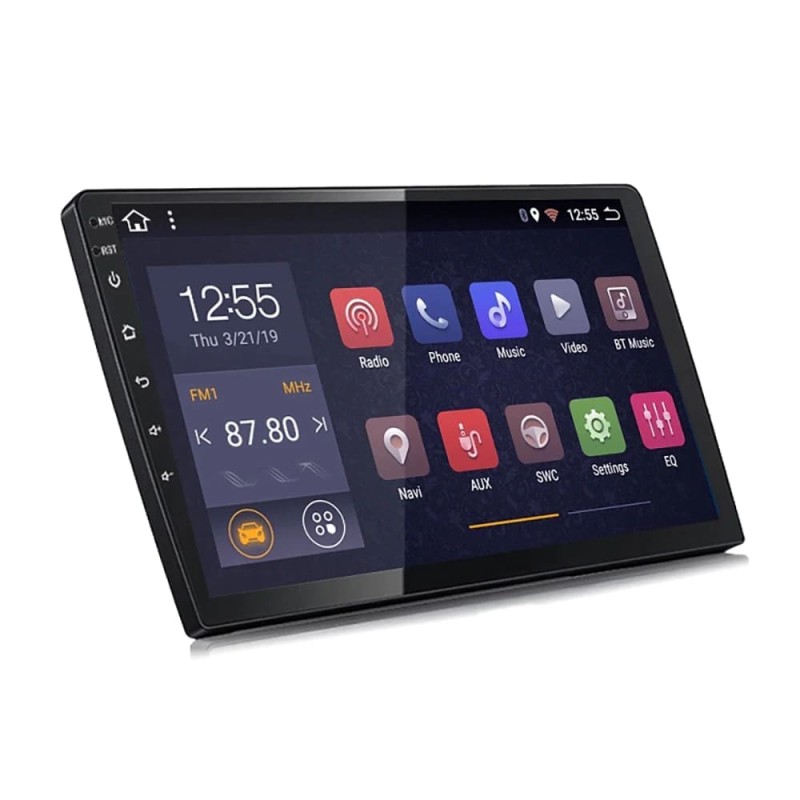 ШТАТНАЯ МАГНИТОЛА G9 10INCH, 12/512ГБ