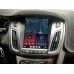 FORD FOCUS-MK3 2011-19 Tesla Style 9.7" 4/32