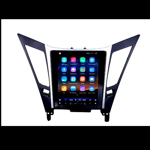 HYUNDAI SONATA 2011-15 LOW Tesla Style 9.7" 4/32