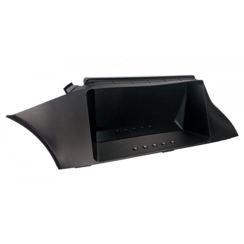 Штатная магнитола 018-MD: 9-inch для HONDA ACCORD 2013-2018 - A6