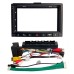 Sistem multimedia audio BORD 061-MD: 9-inch VOLKSWAGEN TOUAREG 2002-2010 - A7