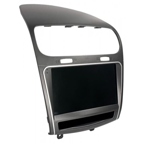 Sistem multimedia audio BORD 069D-MD: 9-inch DODGE JOURNEY 2011-2020 - A09D