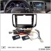 Sistem multimedia audio BORD 102-INMD: 9-inch INFINITI G 2006-2014 - A18