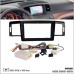 Sistem multimedia audio BORD 103-INMD: 9-inch INFINITI M35 2005-2010 - A6