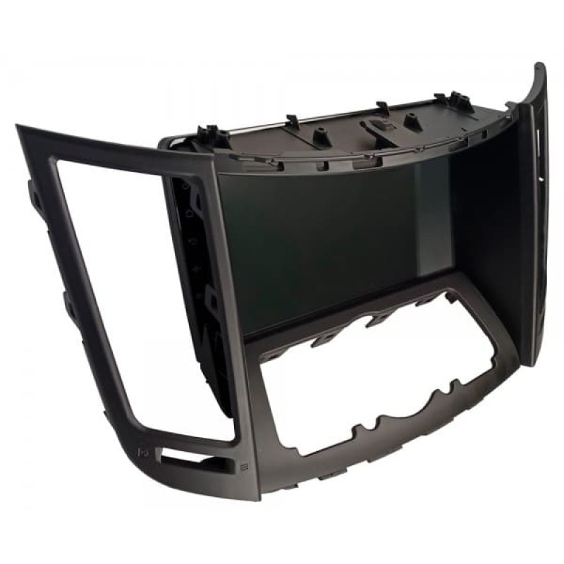 Штатная магнитола 105-INMD: 9-inch для INFINITI QX70 2013-2017 - A6