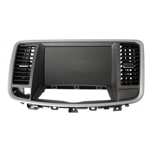 Штатная магнитола 107-MD: 9-inch для NISSAN TEANA 2008-2012 - A16