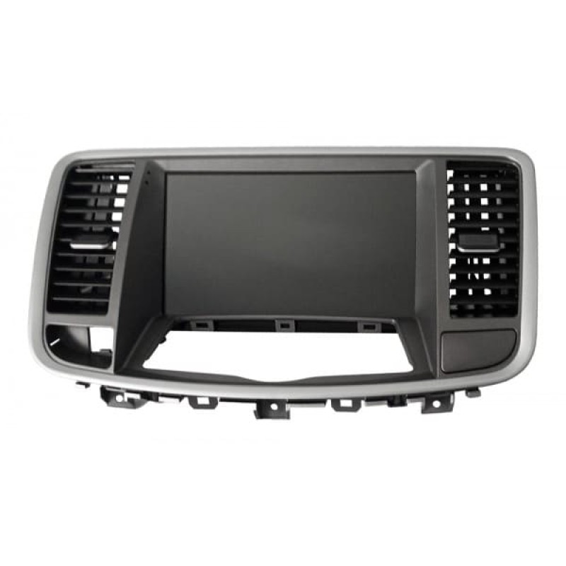 Штатная магнитола 107-MD: 9-inch для NISSAN TEANA 2008-2012 - A16