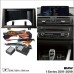 Штатная магнитола 112-MD: 9-inch для BMW 1 SERIES 2011-2019 - A6