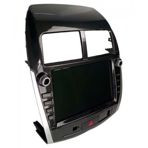 Sistem multimedia audio BORD 1969-PG: 9-inch PEUGEOT 4008 2012-2017 - A10D