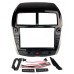 Sistem multimedia audio BORD 1969-PG: 9-inch PEUGEOT 4008 2012-2017 - A10D