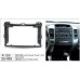 Sistem multimedia audio BORD 22-002: 9-inch LEXUS GX 470 2002-2009 - A6