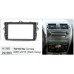 Штатная магнитола 22-003: 9-inch для TOYOTA COROLLA 2007-2013 - N10Pro