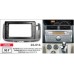 Sistem multimedia audio BORD 22-014: 10.1-inch TOYOTA PASSO SETTE (M502E) 2008-2012 - A7