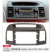 Sistem multimedia audio BORD 22-020: 9-inch TOYOTA CAMRY (ACV30) 2001-2006 - A7