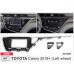 Штатная магнитола 22-029: 10.1-inch для TOYOTA CAMRY 2018-2021 - G3