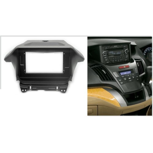 Штатная магнитола 22-034: 10.1-inch для HONDA ODYSSEY (RB3/RB4) 2008-2013 - N10Pro