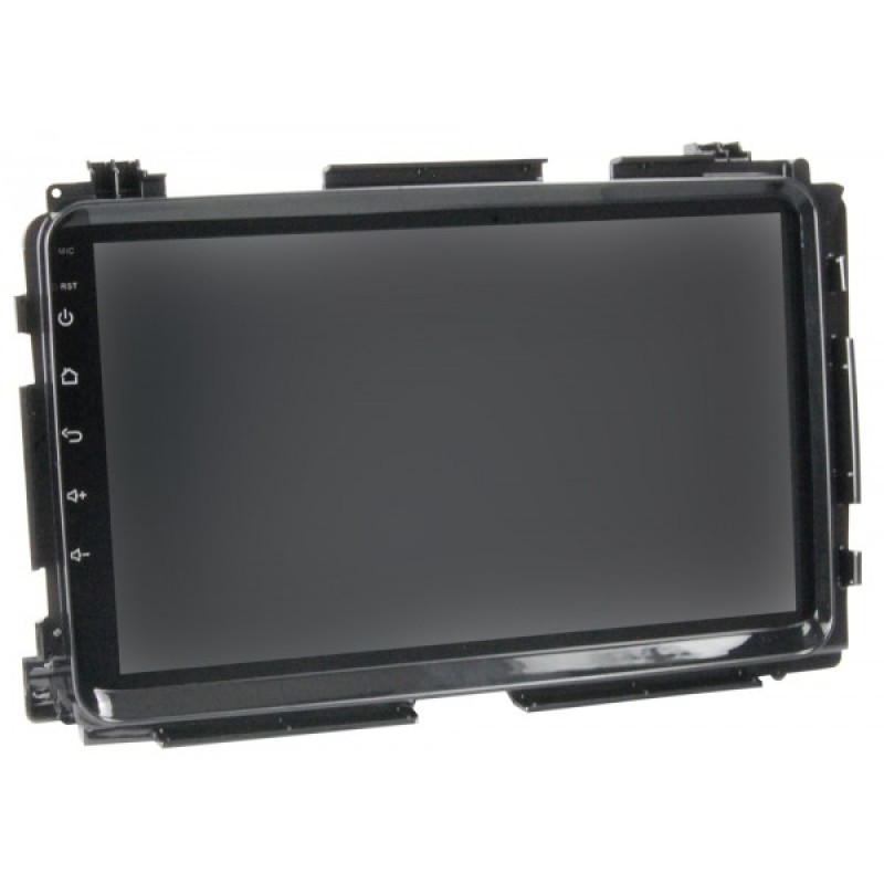 Sistem multimedia audio BORD 22-040: 9-inch HONDA HR-V, VEZEL, XR-V 2014-2021 - A6