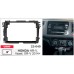 Sistem multimedia audio BORD 22-040: 9-inch HONDA HR-V, VEZEL, XR-V 2014-2021 - A6