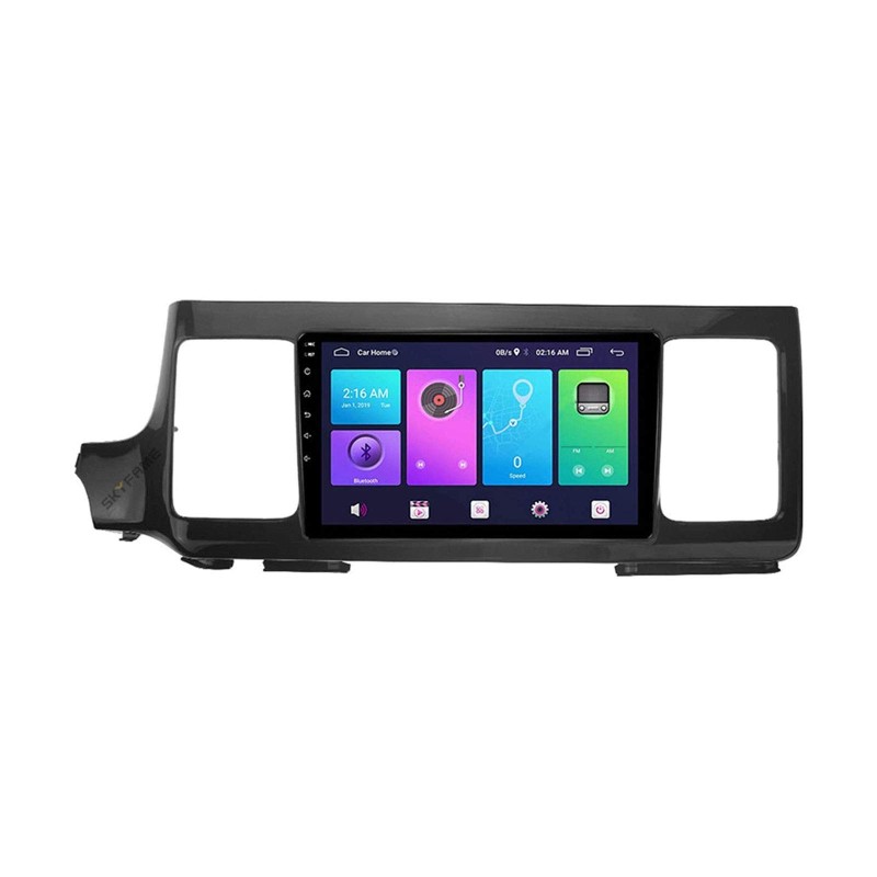 Sistem multimedia audio BORD 22-042: 9-inch HONDA ELYSION 2016-2024 - N10Pro