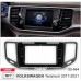 Штатная магнитола 22-054: 10.1-inch для VOLKSWAGEN TERAMONT 2017-2021 - N10Pro