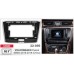 Sistem multimedia audio BORD 22-056: 10.1-inch VOLKSWAGEN PASSAT (NMS) 2016-2018 - A10D