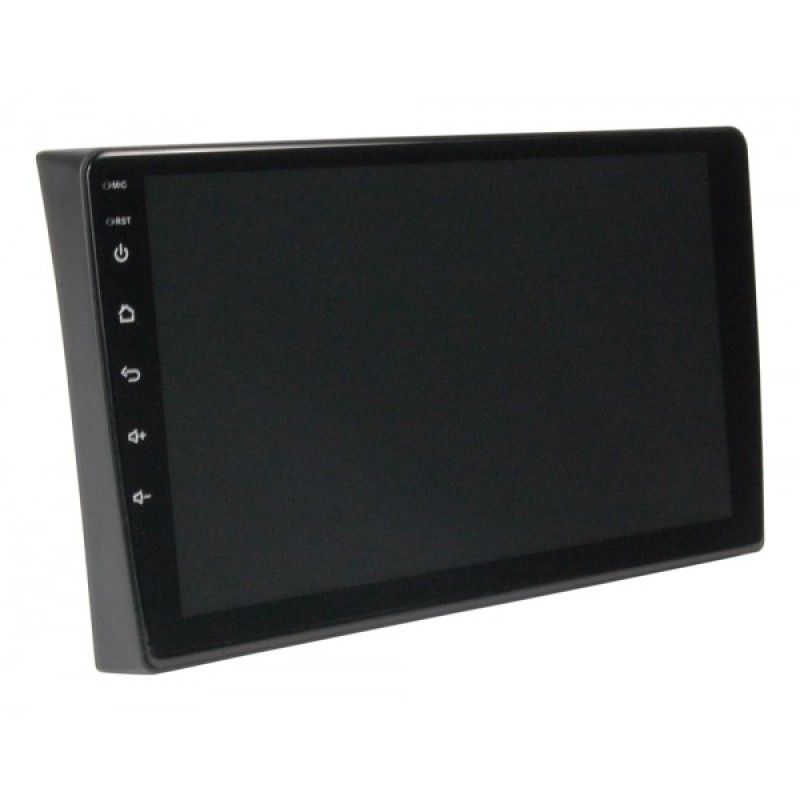 Штатная магнитола 22-058: 9-inch для SUZUKI GRAND VITARA, ESCUDO 2005-2017 - A7