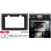 Sistem multimedia audio BORD 22-059: 9-inch FIAT STILO 2001-2007 - G13