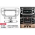 Штатная магнитола 22-080: 9-inch для VOLKSWAGEN TIGUAN 2007-2016, GOLF PLUS 2005-2014 - A7