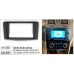 Штатная магнитола 22-087: 9-inch для MERCEDES-BENZ M-CLASS (W164) 2005-2011, GL-CLASS (X164) 2006-2012 - A18