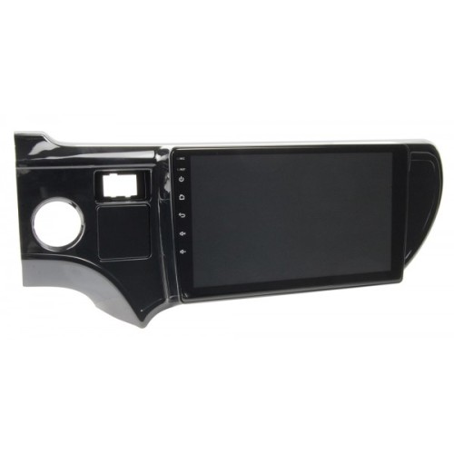 Штатная магнитола 22-1009: 9-inch для TOYOTA PRIUS C 2012-2014 - A6
