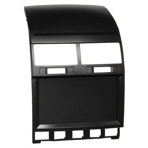 Штатная магнитола 22-1026: 9-inch для VOLKSWAGEN TOUAREG 2002-2010 - A7