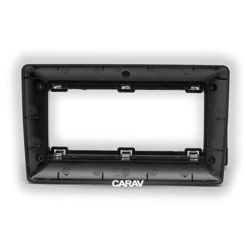 Sistem multimedia audio BORD 22-1030: 9-inch CHEVROLET AVEO, LOVA 2007-2011, CAPTIVA, EPICA 2006-2011 - A7
