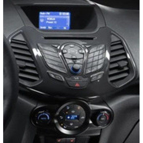 Sistem multimedia audio BORD 22-1033: 9-inch FORD ECOSPORT 2012-2017 - A6