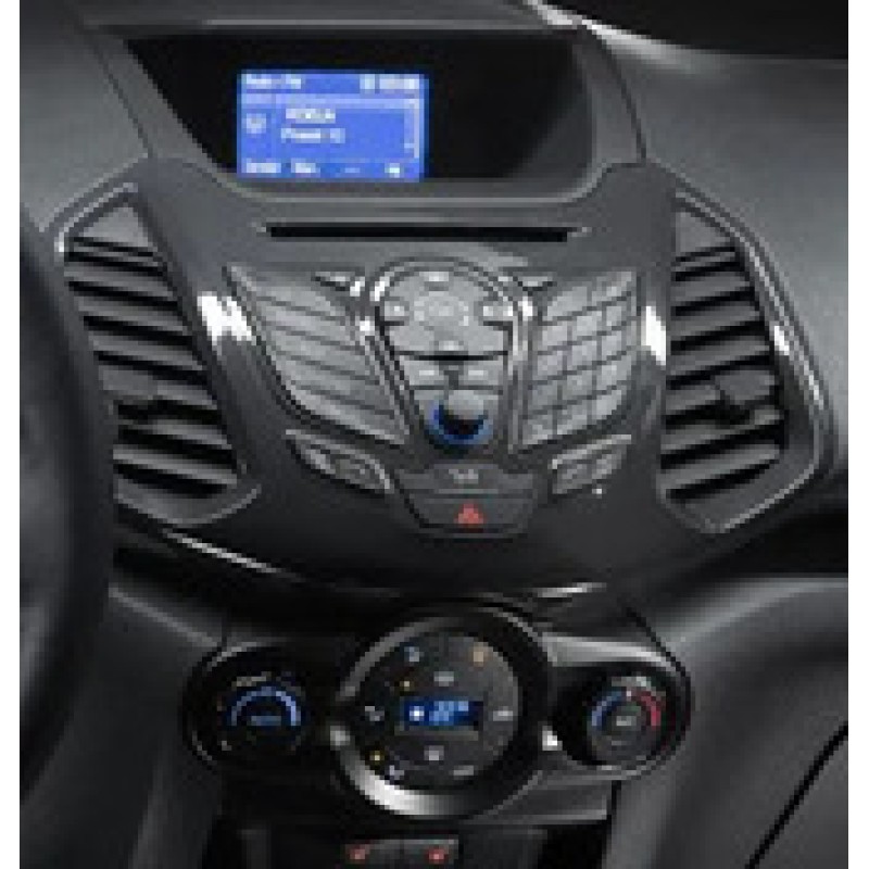 Sistem multimedia audio BORD 22-1033: 9-inch FORD ECOSPORT 2012-2017 - A6