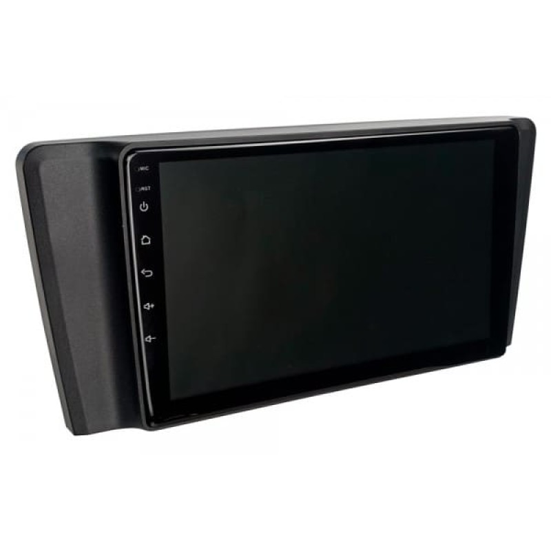 Штатная магнитола 22-1062: 9-inch для VOLVO S60 2000-2004, V70 2001-2004, XC70 2001-2004 - A09D