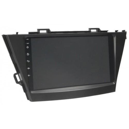 Штатная магнитола 22-1085: 9-inch для TOYOTA PRIUS V 2011-2017 - A7